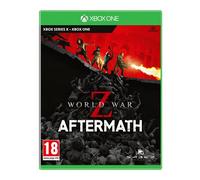 Koch Media World War Z: Aftermath Standard Inglese, ITA Xbox One