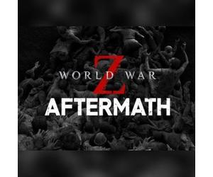 World War Z: Aftermath (Xbox One / Xbox Series X|S) Xbox Live Key - EU