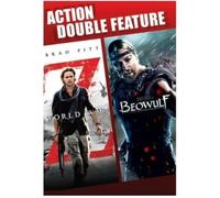 World War Z / Beowulf