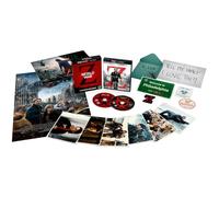 World War Z - Collector’s Edition (4K Ultra HD + Blu-Ray Disc)