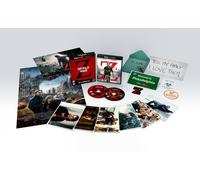 World War Z - Collector’s Edition (4K Ultra HD + Blu-Ray Disc)
