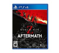 World War Z: Conseguenze - PlayStation 4