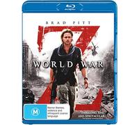 World War Z [Edizione: Australia]