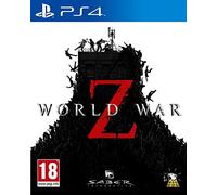 World War Z – Edizione Francia