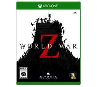 World War Z for Xbox One