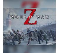 World War Z (PC) Steam Gift - GLOBAL