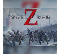 World War Z (PC) Steam Key - EU