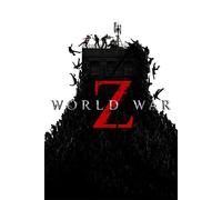 World War Z (PC) Steam Key GLOBAL