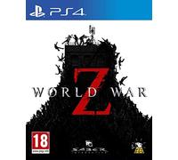World War Z - PlayStation 4