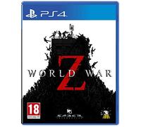 World War Z, PS4 [Edizione: Regno Unito]