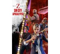World War Z - Sin City Apocalypse Episode (DLC) XBOX LIVE Key EUROPE