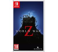 World War Z (Switch) - [AT-PEGI]