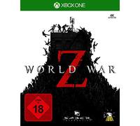 World War Z - Xbox One [Edizione: Germania]