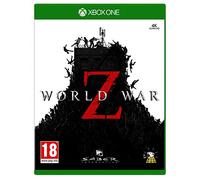World War Z - Xbox One [Edizione: Regno Unito]