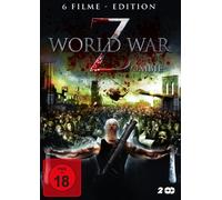 World War Zombie