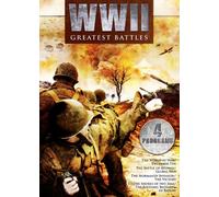 World War2 Series - Greatest Battles
