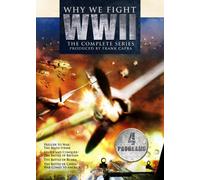 World War2 Series - Why We Fight