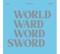 world ward word sword