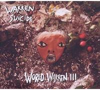World Warren III - Warren Suicide (Audio cd)