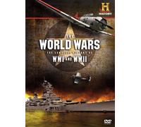 World Wars-Complete History of - World Wars-Complete History of