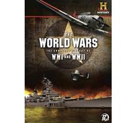 World Wars:the Complete Histor - World Wars: the Complete Histor