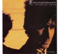 World We Knew by Tav Falco & Panther Burns (1994-07-31)