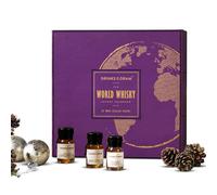 World Whisky - 25 Day Advent Calendar 3cl x 25