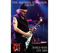 World Wide Live 2004 - D [Edizione: Regno Unito]