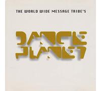 World Wide Message Tribe – Dance Planet – Importazione – Alliance