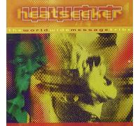 World Wide Message Tribe - Heatseeker