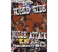 World Wide Noise Attack The Movie / Various - World Wide Noise Attack The Movie / Various