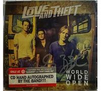 World Wide Open