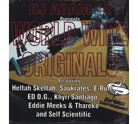 World Wide Originals