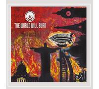 World Will Burn - Severity