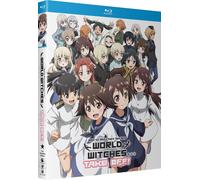 World Witches Take Off: The Complete Season (Blu-ray) Ito Fumio Fumio Ito