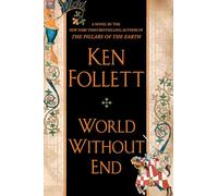 Ken Follett World Without End (Copertina rigida) Kingsbridge
