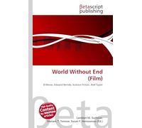 World Without End (Film): B-Movie, Edward Bernds, Science Fiction, Rod Taylor