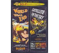World Without End/Satellite in - World Without End/Satellite in