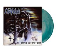 World Without God (Reissue)