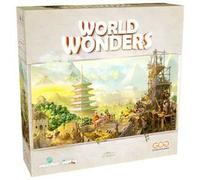 World Wonders