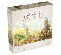 World wonders - gioco da tavolo