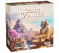 World Wonders: Mundo Wonders Pack