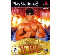 World Wrestling Championship