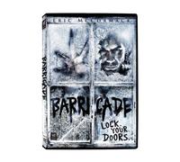 World Wrestling Entertainment - Barricade