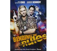 World Wrestling Entertainment - Bending the Rules