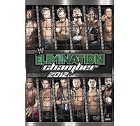 World Wrestling Entertainment - Elimination Chamber 2012