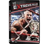 World Wrestling Entertainment - Extreme Rule 2011