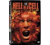 World Wrestling Entertainment - Hell in a Cell 2011