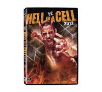 World Wrestling Entertainment - Hell in a Cell 2012