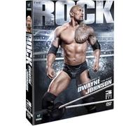 World Wrestling Entertainment - Rock, the